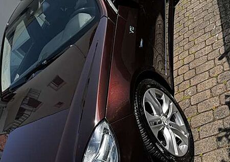 Mercedes-Benz E 350 CGI BlueEfficiency (212.057)