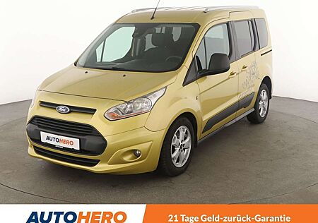 Ford Tourneo Connect 1.0 EcoBoost Trend*PDC*KLIMA*GARANTIE*