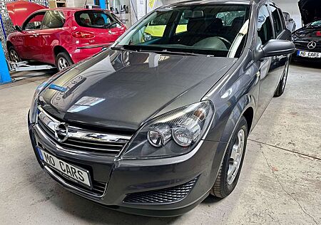 Opel Astra H Lim. *1.Hand*Klima*Zahnriemen NEU*