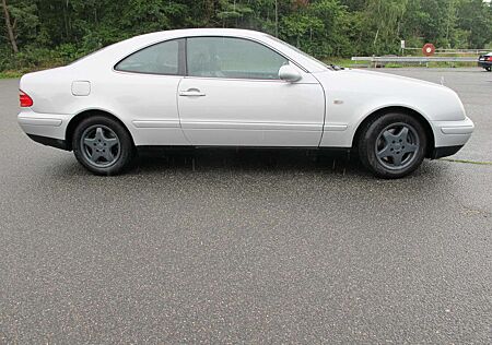 Mercedes-Benz CLK 230 CLK Coupe 230 Kompressor Sport