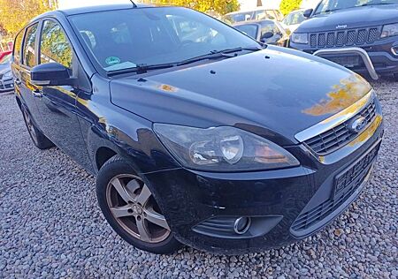 Ford Focus gebraucht kaufen Ford Focus Turnier Ghia