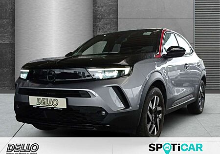 Opel Mokka-e GS Line Navi Rfk. Sitzhzg. LED 11kW-Lader Digitale