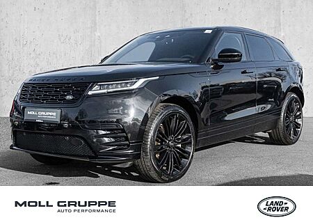 Land Rover Range Rover Velar P400 Dynamic HSE Mild-Hybrid Dynamic HSE