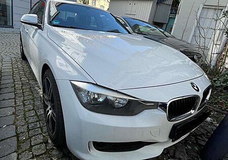 BMW 316d 316