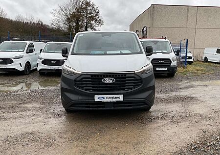 Ford Transit Custom CUSTOM 280L1 BASIS 110PS