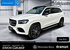 Mercedes-Benz GLS 350 d 4M AMG Burmest Airmatic Pano 360 Night