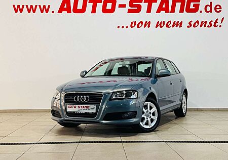 Audi A3 Sportback 1.4 TFSI *XENON*SH*