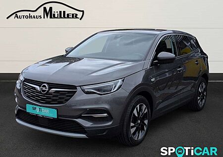Opel Grandland Elegance 1.5 D RFK SHZ LED Dyn. Kurvenlicht El. He