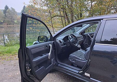 Honda CR-V 2.0i-VTEC Executive