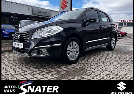 Suzuki Others SX4 S-CROSS 1.6 COMFORT 2WD