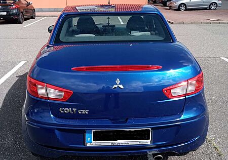 Mitsubishi Colt CZC 1.5