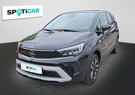 Opel Crossland X Crossland Elegance NAVI+TWS+PPSvo/hi+KAM+ALLW+++