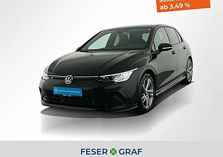 VW Golf Volkswagen 1.5TSI R-Line DSG Navi AHK Kamera ACC