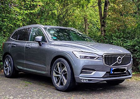 Volvo XC 60 XC60 D5 AWD Geartronic Inscription