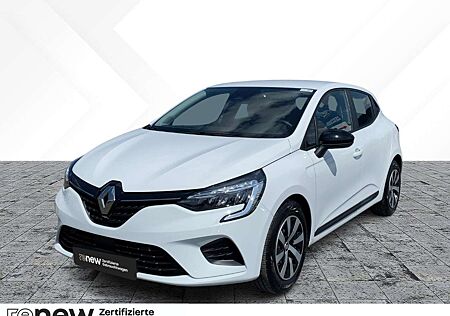 Renault Clio V 1.0 SCe 65 Equilibre *LED*SpurH*Bluetooth
