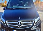 Mercedes-Benz V 250 V-Klasse+Diesel+(BlueTEC)+d+lang+7G-TRONIC+Avantga