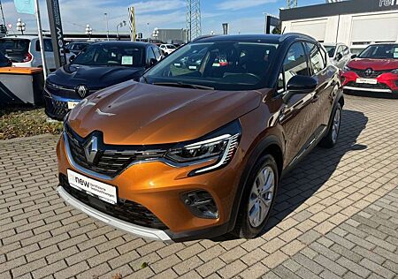 Renault Captur TCe 130 EDC GPF INTENS