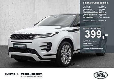 Land Rover Range Rover Evoque 2.0 D150 R-Dynamic S AWD