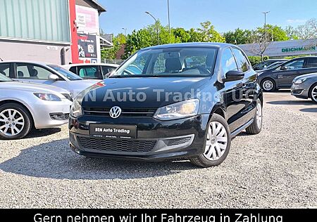 VW Polo Volkswagen V Comfortline PDC°Klima°El.Fenster°Winterre
