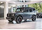 Mercedes-Benz G 63 AMG G63 AMG BURMESTER LED MATRIX NIGHT PAKET DRIVERS