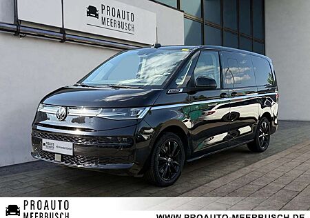 VW T7 Multivan Volkswagen Style Lang AHK/PANO/STNDHZNG/HEADUP