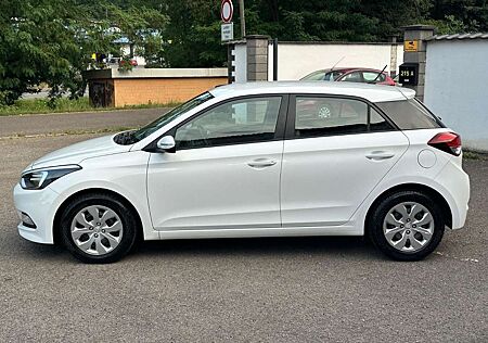 Hyundai i20 1.2 Classic