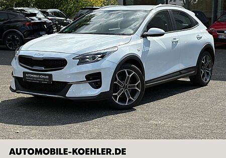 Kia XCeed JBL Sound Edition 1.5 T-GDI EU6d Navi Digitales Co