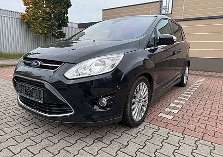 Ford Grand C-Max Titanium