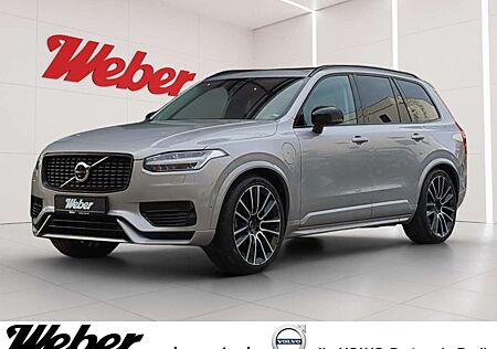 Volvo XC 90 XC90 T8 Recharge Plus Dark *Luft*Pano*360*Alarm*
