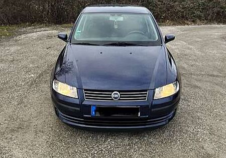 Fiat Stilo 1.6 16V Dynamic