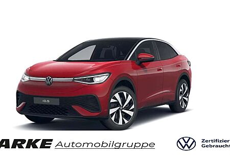 VW ID.5 Volkswagen Pro Infotainment-Paket
