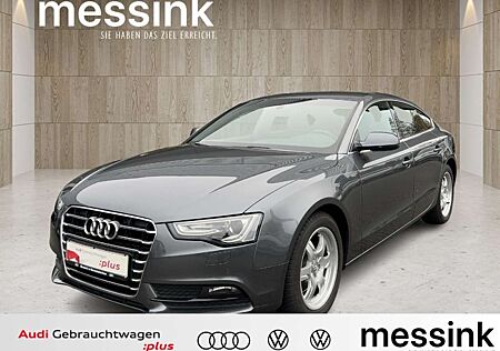 Audi A5 Sportback 1.8 TFSI (106kW)