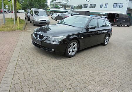 BMW 523i 523