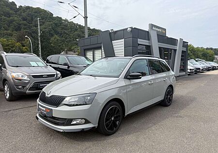 Skoda Fabia Monte Carlo! Top Zustand! TÜV bis 07/2027!