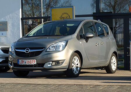 Opel Meriva Style B