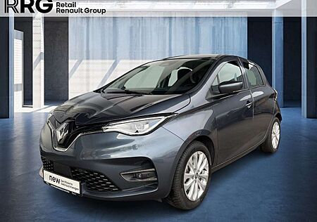 Renault ZOE Experience R135/Z.E. 50 (Kauf-Batterie)CCS