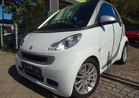 Smart ForTwo coupe,Servo,Pano,Allwetter,Bluetooth