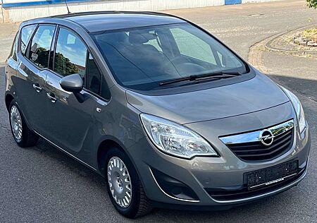 Opel Meriva Edition-1.4-Tüv Neu