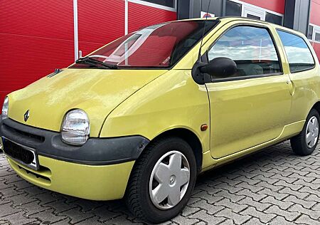 Renault Twingo 1.2 Matic