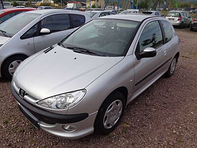 Peugeot 206 206 75 Tendance -Klima