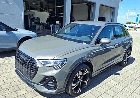 Audi Q3 S line 45 TFSI quattro 180(245) kW(PS) S tron