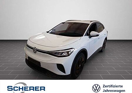 VW ID.4 Volkswagen 82 kWh 210kW *Move* AHK Navi Kamera SHZ VKZ