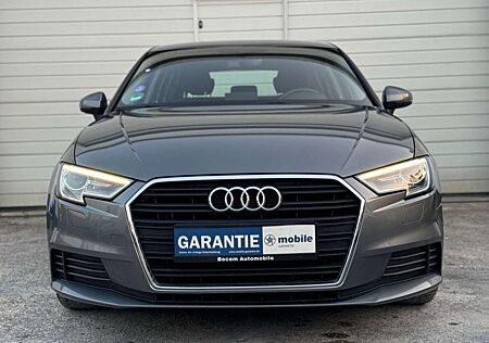 Audi A3 Sportback MWST AUSWEISBAR /Automatik /TÜV NEU