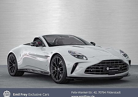 Aston Martin V8 Vantage S Roadster