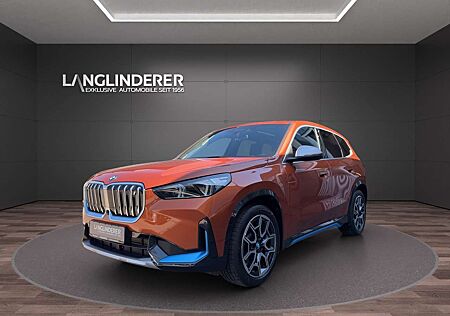 BMW iX1 gebraucht kaufen BMW iX1 xDrive30 xLine NP 69.869,-