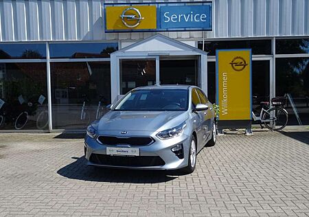 Kia Cee'd Ceed / 1.0 T-GDI OPF Vision