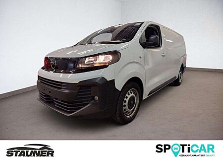 Opel Vivaro Cargo/Kasten Lang L3 2.0 AT *NAVI*WIRELESS*KEYLESS