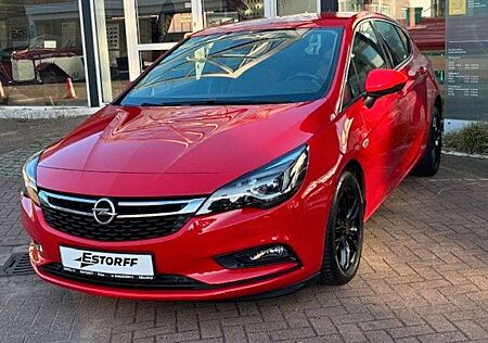 Opel Astra K Lim. 5-trg. Innovation 1.4i Turbo