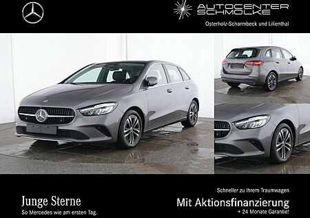 Mercedes-Benz B 200 PROGRESSIVE ADVANCED*AHK*VERKEHRSZEICHENAS