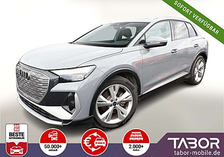 Audi e-tron 35 Pano S line LED 20Z ACC PDC Privacy